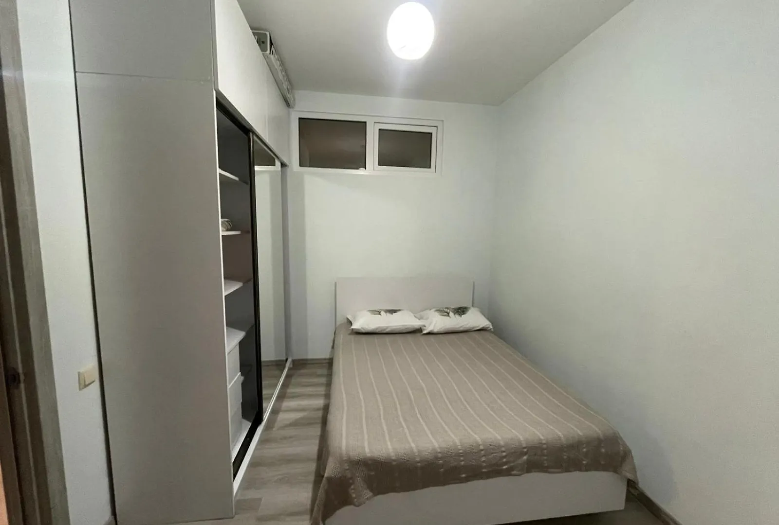 아파트 Cozy Flat Close To The Beach 바투미 조지아