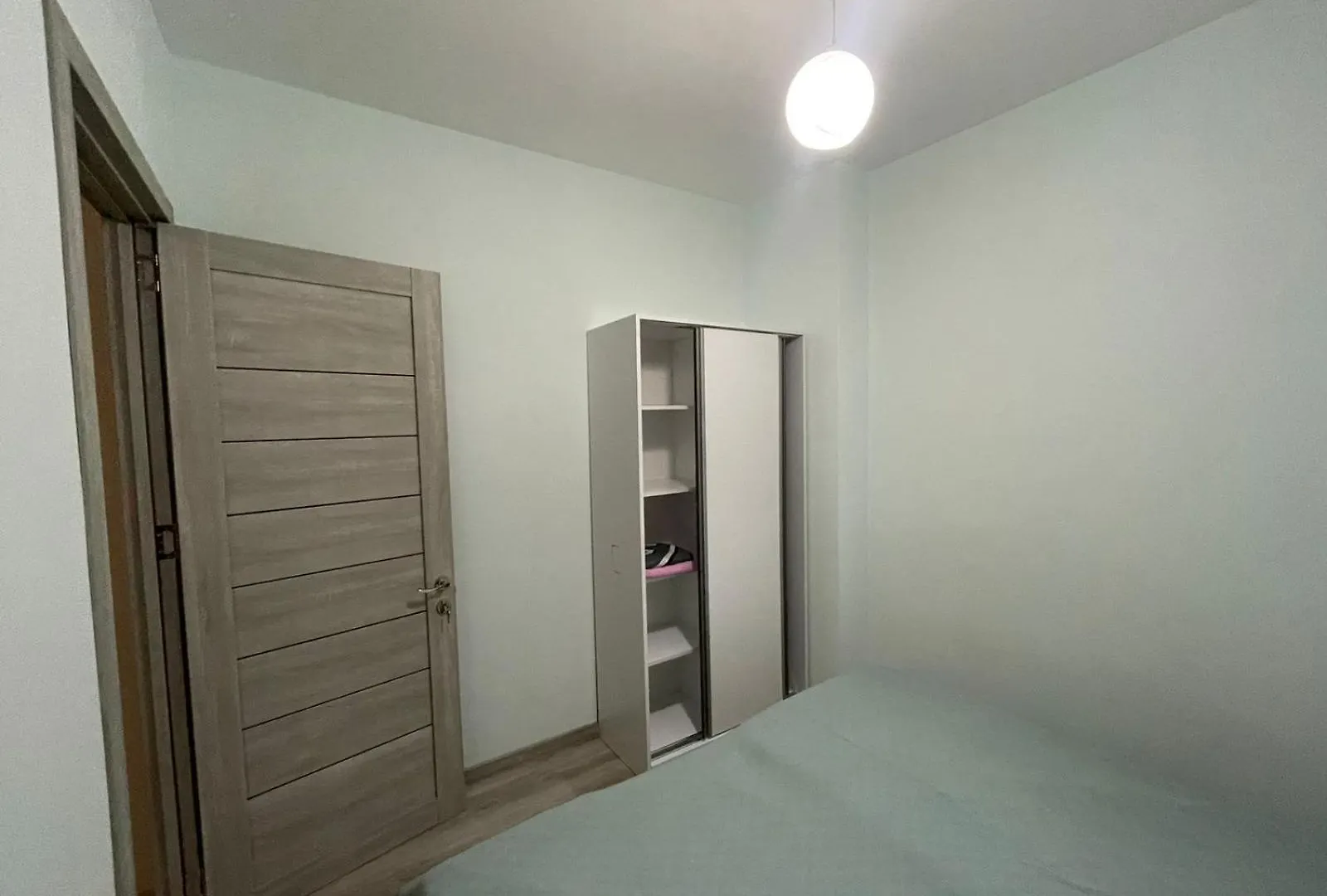 Cozy Flat Close To The Beach 바투미 조지아