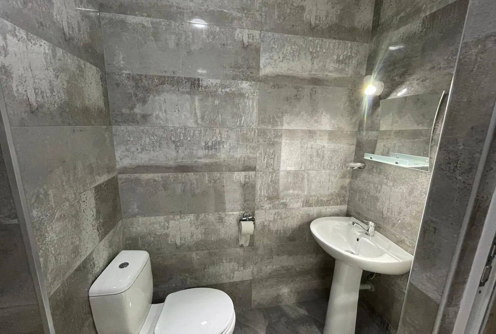 아파트 Cozy Flat Close To The Beach 바투미